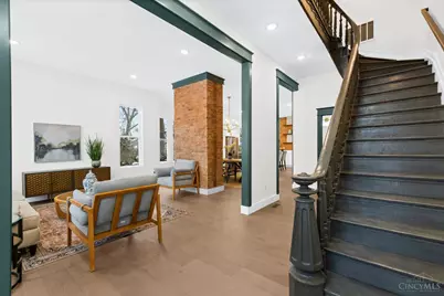 5702 Peabody Avenue, Cincinnati, OH 45227 - Photo 4