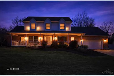 1776 Thall Drive, Hamilton, OH 45013 - Photo 2