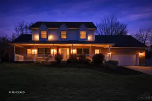 1776 Thall Dr, Hamilton, OH 45013 - Photo 2