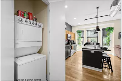 1432 Race Street #203, Cincinnati, OH 45202 - Photo 20