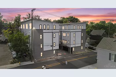 3725 Isabella Avenue #4, Cincinnati, OH 45209 - Photo 4