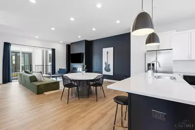 3725 Isabella Avenue #4, Cincinnati, OH 45209 - Photo 6