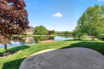 5369 North Shore Place, Deerfield Township, OH 45040 - Photo 22