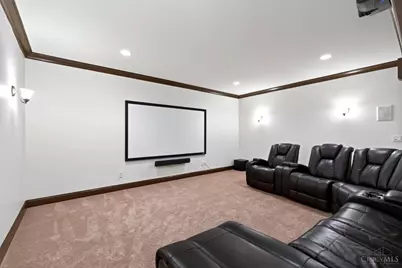 5369 North Shore Place, Deerfield Township, OH 45040 - Photo 66