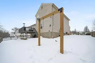 3254 Springbrook Dr, Fairfield Township, OH 45011 - Photo 34