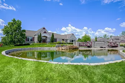 8041 Oakbridge Way #4-104, Green Township, OH 45248 - Photo 46