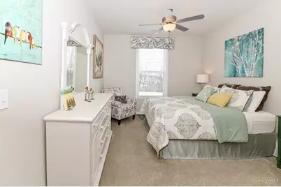 8041 Oakbridge Way #4-104, Green Township, OH 45248 - Photo 34