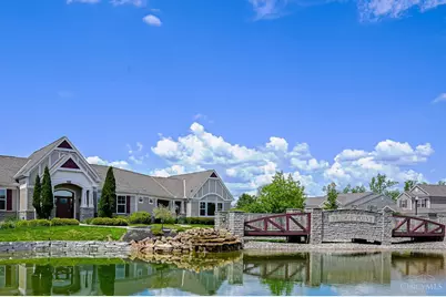 8041 Oakbridge Way #4-104, Green Township, OH 45248 - Photo 48