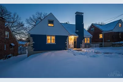 5430 Vogel Road, Cincinnati, OH 45239 - Photo 42