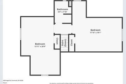 5430 Vogel Road, Cincinnati, OH 45239 - Photo 52