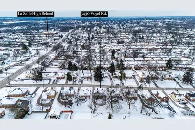 5430 Vogel Road, Cincinnati, OH 45239 - Photo 46