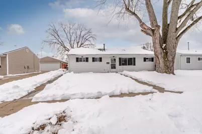 38 Lindway Drive, Fairborn, OH 45324 - Photo 1