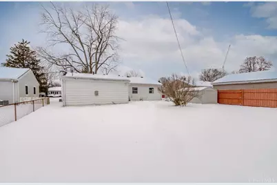 38 Lindway Drive, Fairborn, OH 45324 - Photo 22