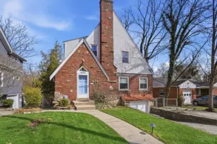 3314 S Woodmont Ave, Cincinnati, OH 45213 - Photo 2