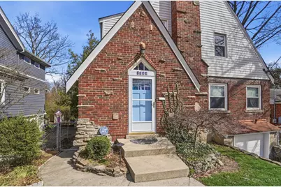 3314 S Woodmont Avenue, Cincinnati, OH 45213 - Photo 4