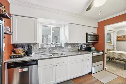 6130 Wilmer Road, Green Township, OH 45247 - Photo 16