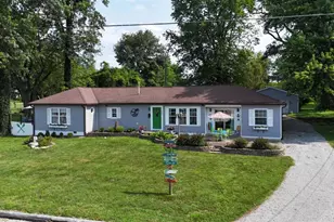 6507 Spring Hill Dr, Paint Township, OH 45133 - Photo 2