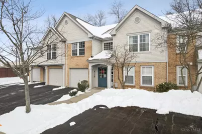 496 Mapleleaf Drive #2E, Union Township, OH 45255 - Photo 28