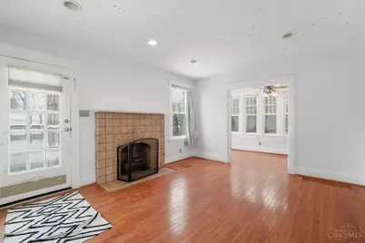 3613 Herschel Avenue, Cincinnati, OH 45208 - Photo 4