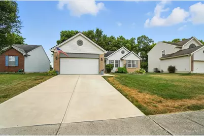 2434 Whisper Drive, Miamisburg, OH 45342 - Photo 4