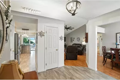 2434 Whisper Drive, Miamisburg, OH 45342 - Photo 8