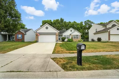 2434 Whisper Drive, Miamisburg, OH 45342 - Photo 2