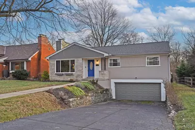 7311 Timberknoll Drive, Sycamore Township, OH 45242 - Photo 1