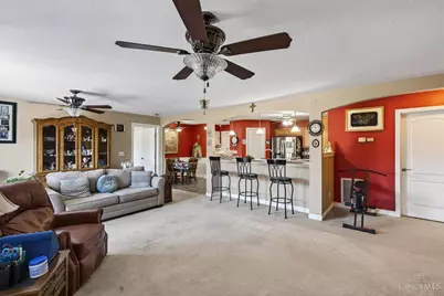 4510 Clearwater Place #6, Green Township, OH 45248 - Photo 18