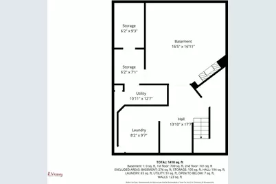 965 Woodlyn Drive N #67, Anderson Township, OH 45230 - Photo 34