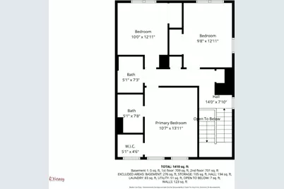 965 Woodlyn Drive N #67, Anderson Township, OH 45230 - Photo 32