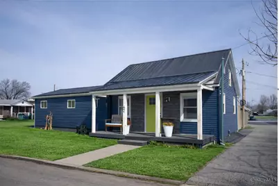 42 Barrett Mill Road, Perry Twp, OH 45612 - Photo 1