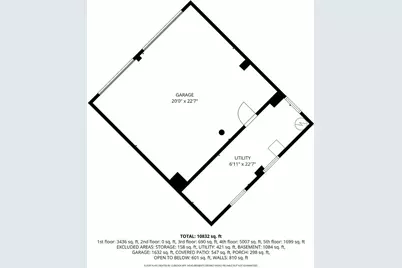 8500 Kugler Mill Road, Indian Hill, OH 45243 - Photo 88