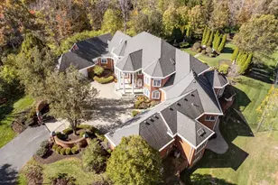 8500 Kugler Mill Rd, Indian Hill, OH 45243 - Photo 4