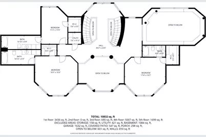 8500 Kugler Mill Road, Indian Hill, OH 45243 - Photo 92