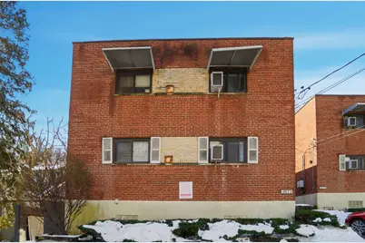 3577 Linwood Avenue #1, Cincinnati, OH 45226 - Photo 2