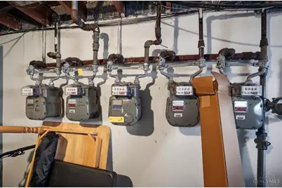 3577 Linwood Avenue #1, Cincinnati, OH 45226 - Photo 36