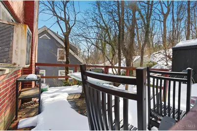 3577 Linwood Avenue #1, Cincinnati, OH 45226 - Photo 44