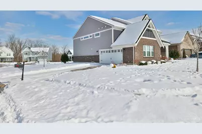 801 Frederick Trail, South Lebanon, OH 45065 - Photo 46