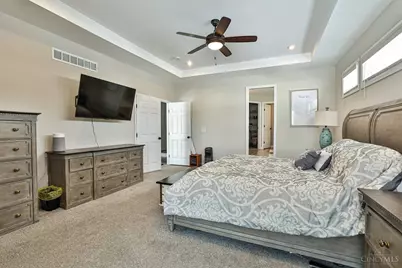 801 Frederick Trail, South Lebanon, OH 45065 - Photo 24