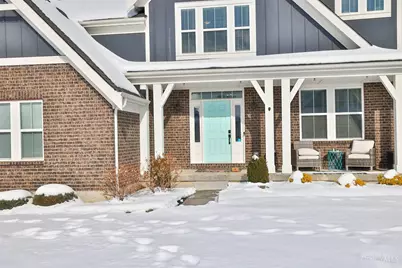 801 Frederick Trail, South Lebanon, OH 45065 - Photo 4