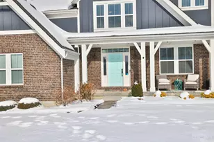 801 Frederick Trl, South Lebanon, OH 45065 - Photo 4