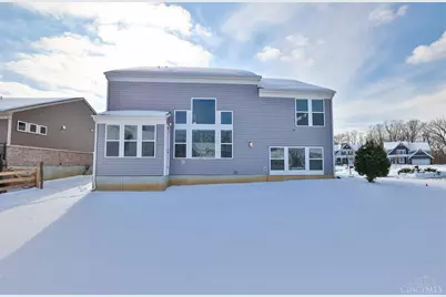 801 Frederick Trail, South Lebanon, OH 45065 - Photo 48