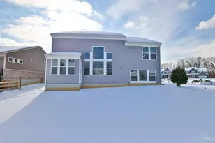 801 Frederick Trl, South Lebanon, OH 45065 - Photo 48