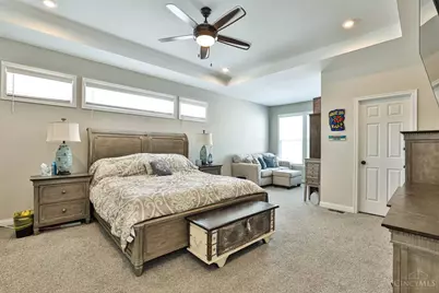 801 Frederick Trail, South Lebanon, OH 45065 - Photo 22