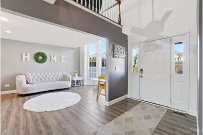 25 Glass Court, Springboro, OH 45066 - Photo 6