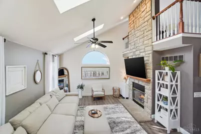 25 Glass Court, Springboro, OH 45066 - Photo 24