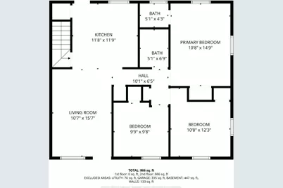 8949 Pippin Road, Colerain Township, OH 45251 - Photo 30