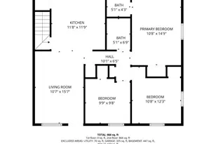 8949 Pippin Rd, Colerain Township, OH 45251 - Photo 30