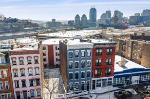 551 E 13th St, Cincinnati, OH 45202 - Photo 1