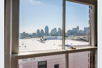 551 E Thirteenth Street #4, Cincinnati, OH 45202 - Photo 16